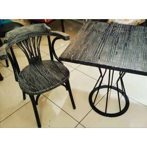 TONET SANDALYE stm-1ab