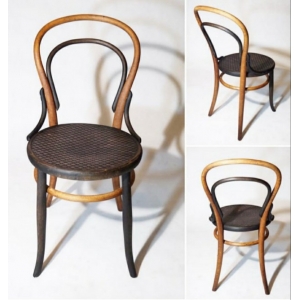 TONET SANDALYE st-14