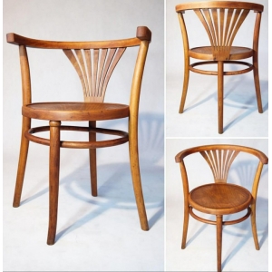 TONET SANDALYE stt-6 