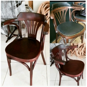 Tonet sandalye st13-1